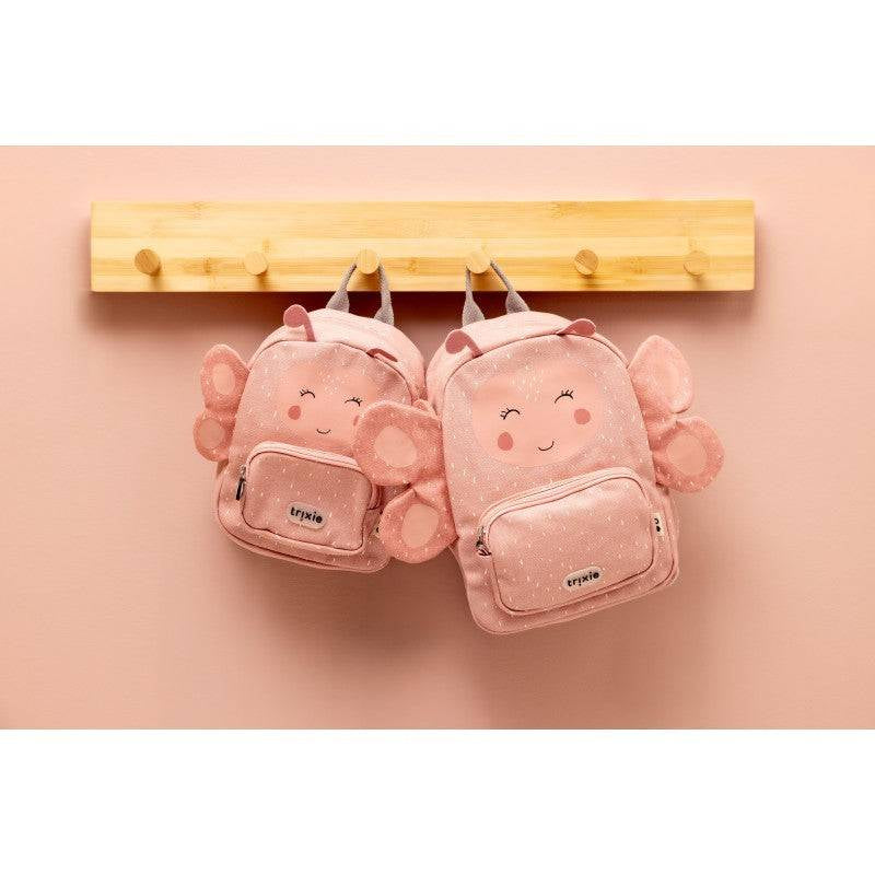 Barn Ryggsäck Rosa 5.25 liter - Fjäril