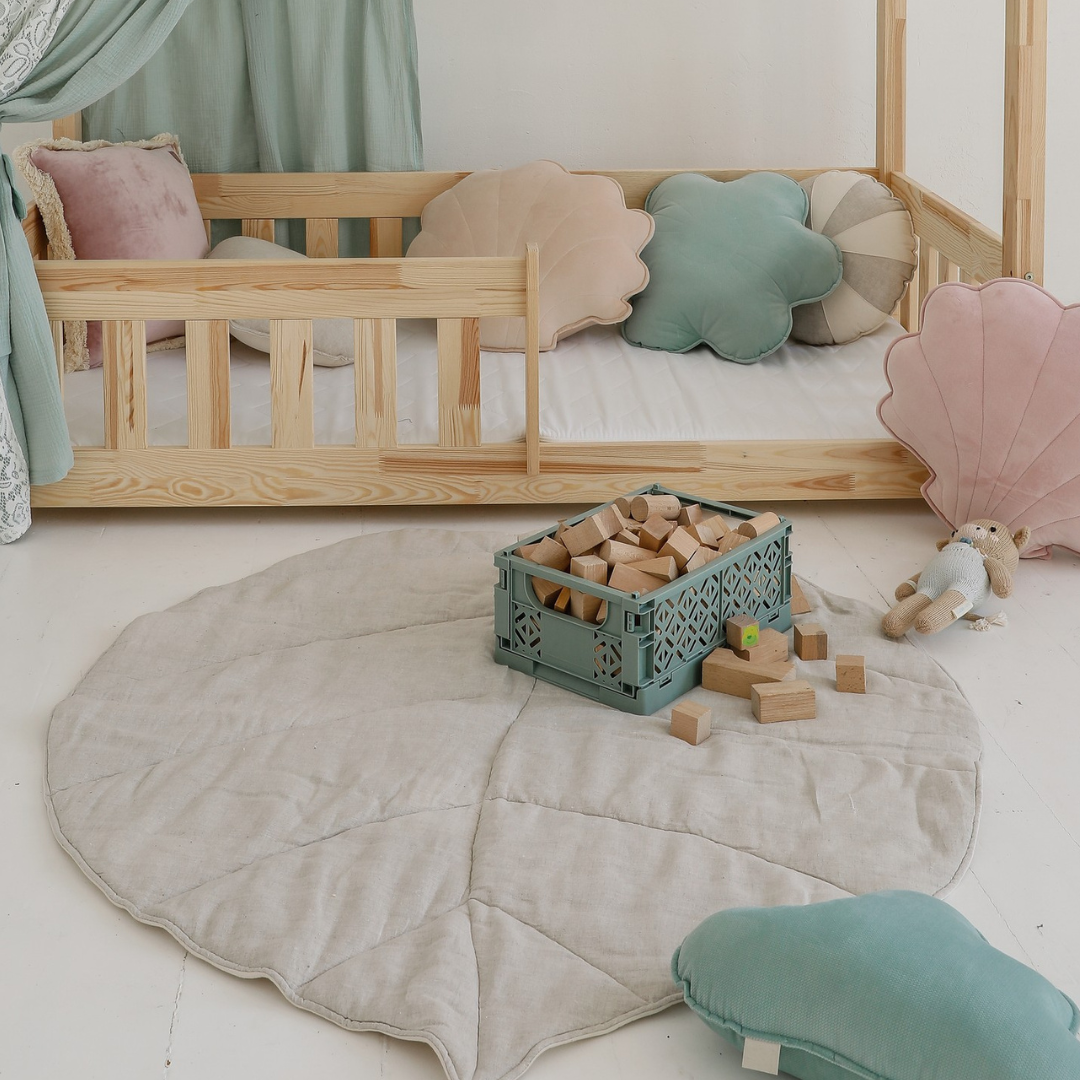 Babygym & Lekmattor