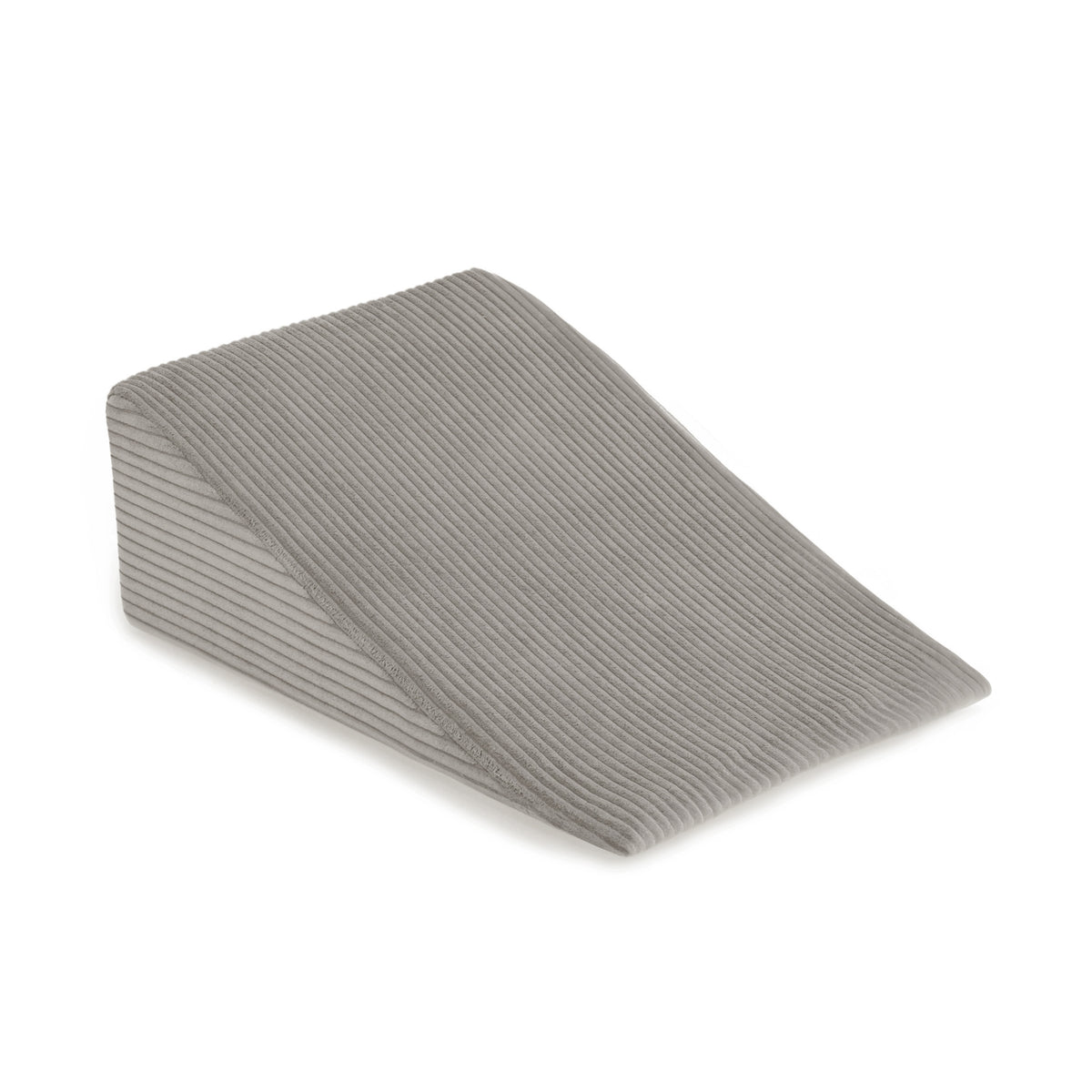 Mjuka Stora Skum Byggklossar & Bollhav (5 olika delar) - Beige Manchestertyg
