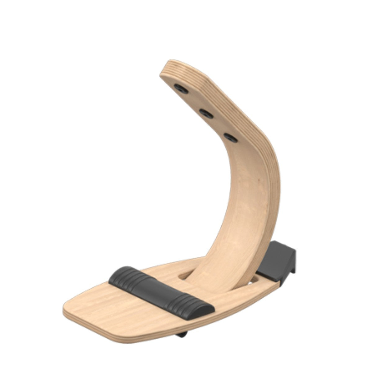 Tillägg för Leg&Go Springcykel - Fotstöd & Broms för Nedförsbacke