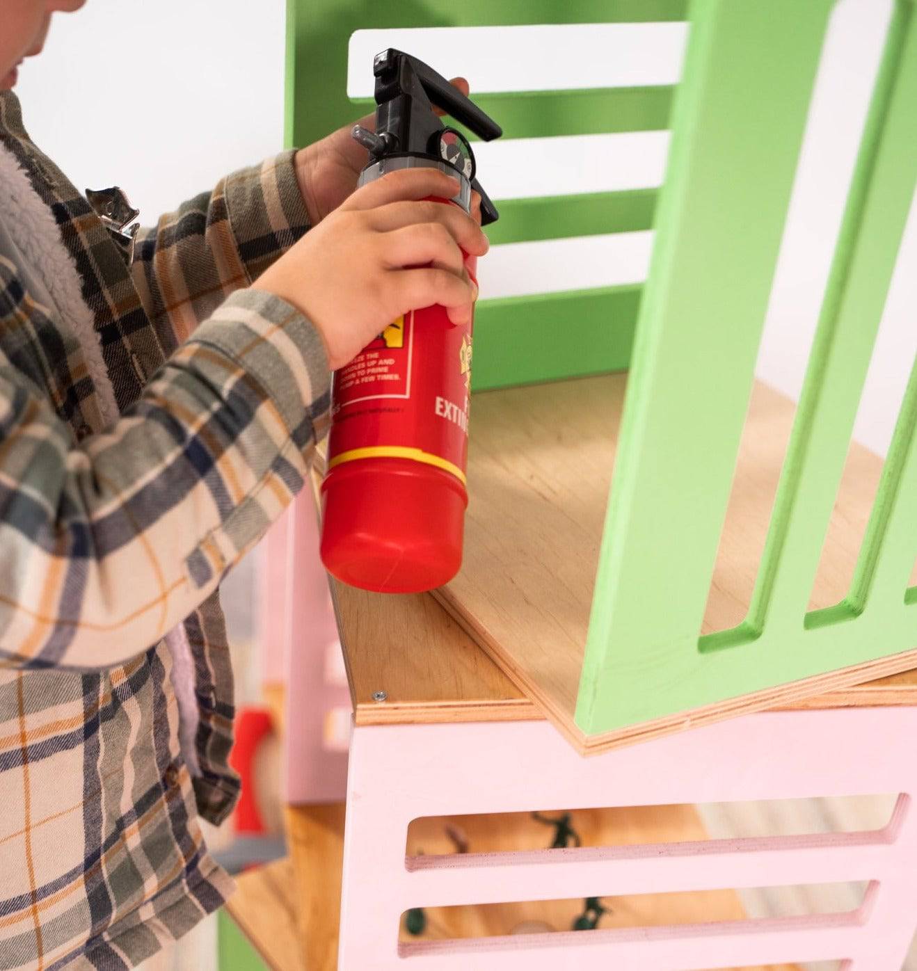 Montessori Leklådor / Förvaringshyllor i Trä För Barn