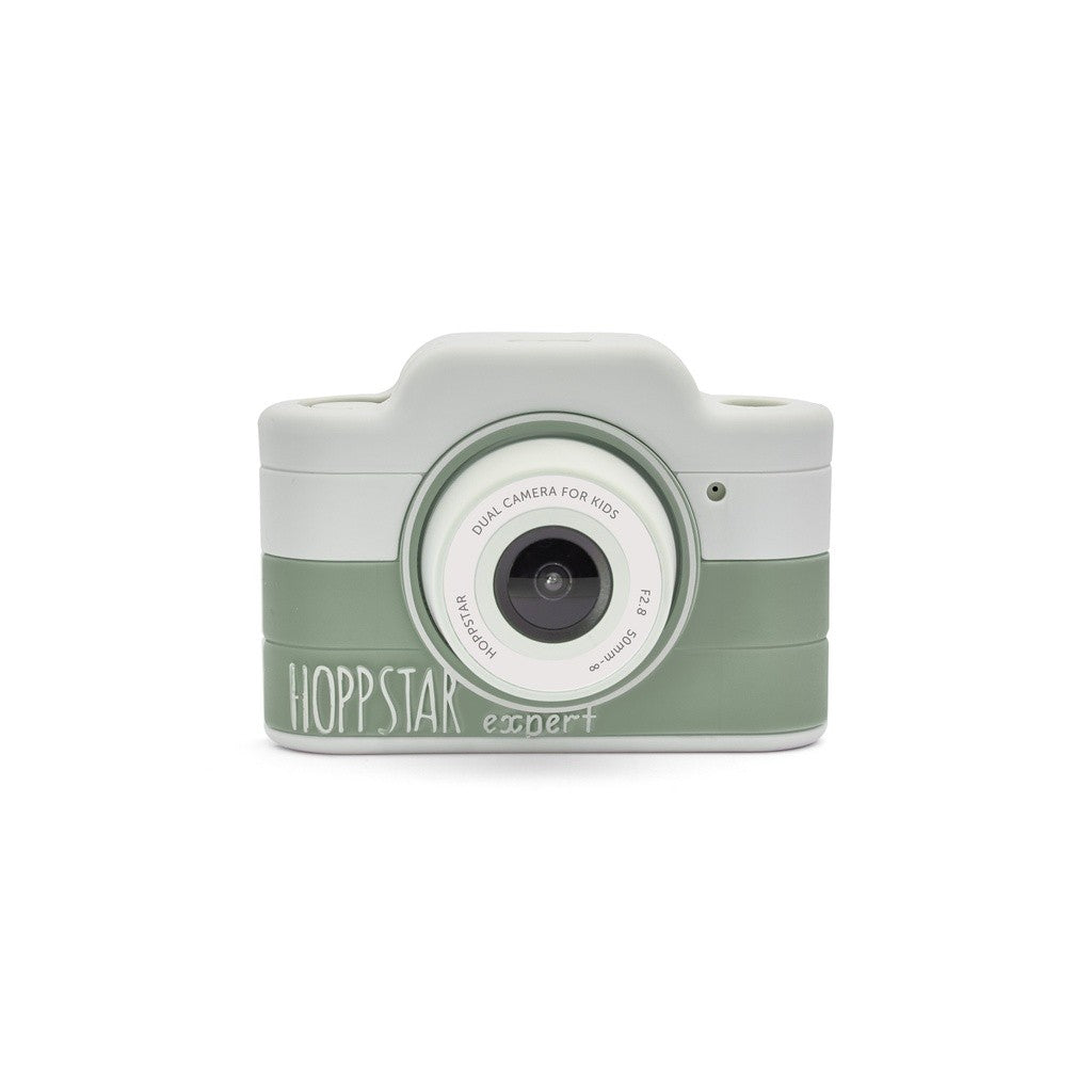 Kids Camera Expert