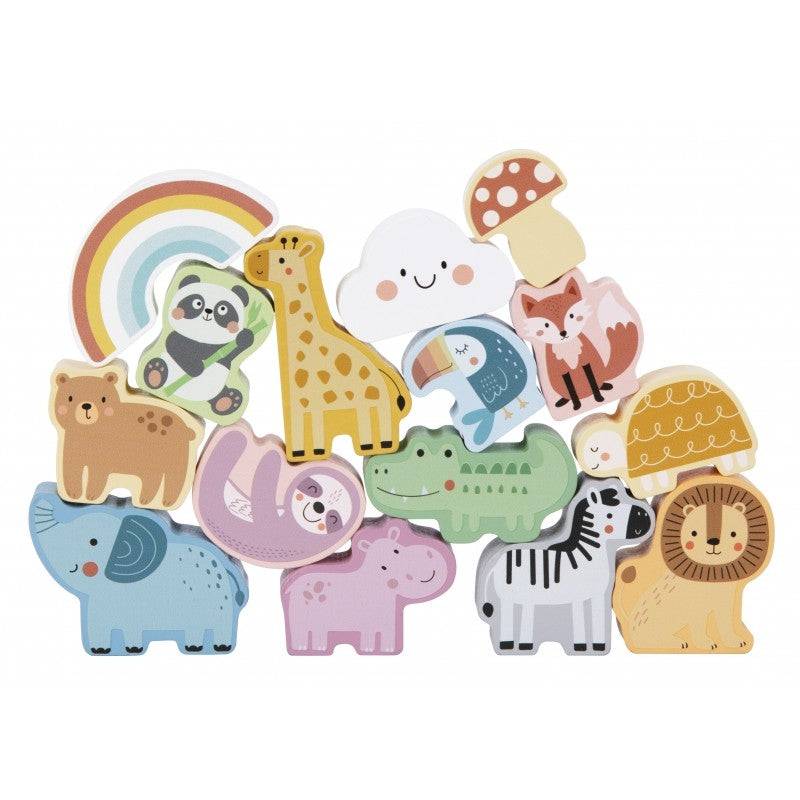 Mystiska Lådan - Känn & Gissa