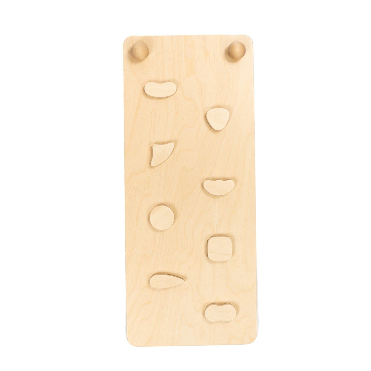 Kana / Ramp med Klättergrepp för Klättertriangel & Klättervägg