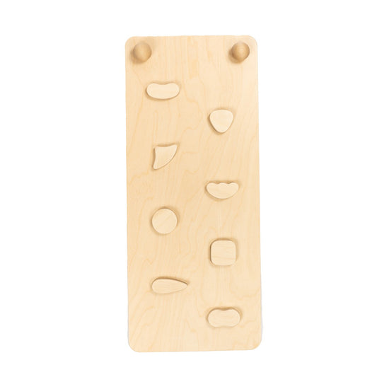 Kana / Ramp med Klättergrepp för Klättertriangel & Klättervägg